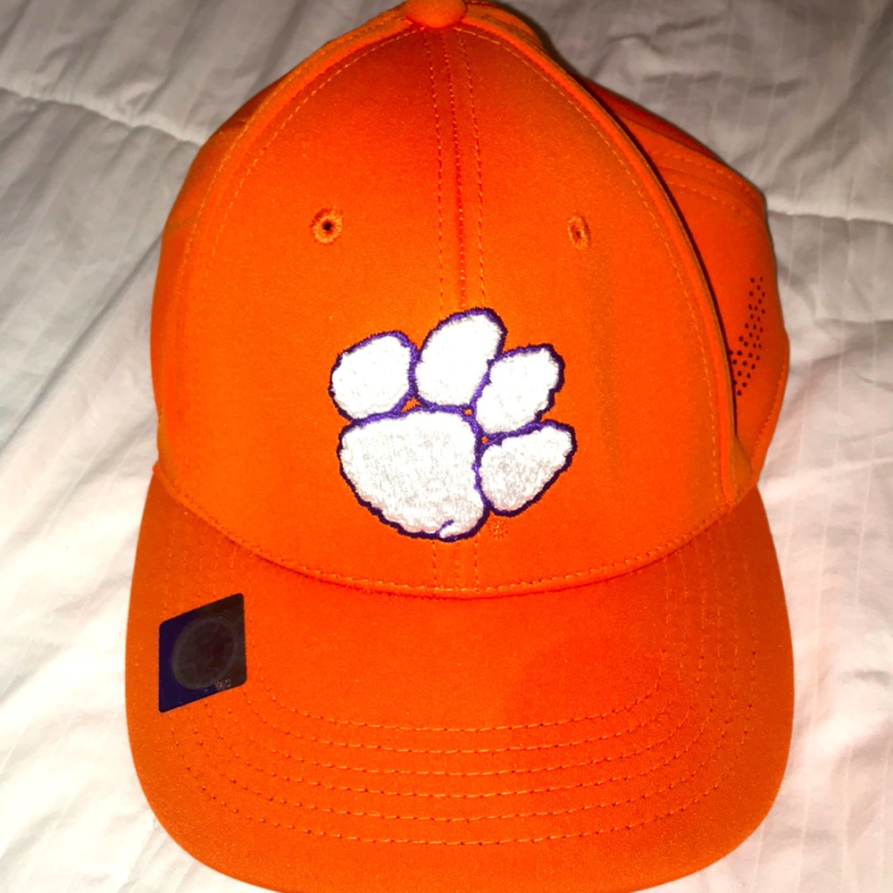 Brand new Clemson Tigers 🐅 Football/Athletics Hat